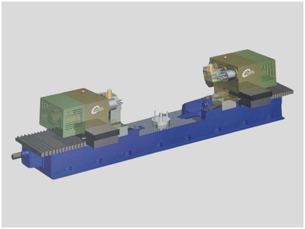 TZ6232-CNC重型数控轴端三孔机床系列
